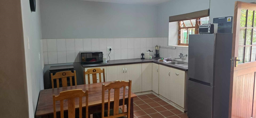 To Let 1 Bedroom Property for Rent in Malmesbury Western Cape